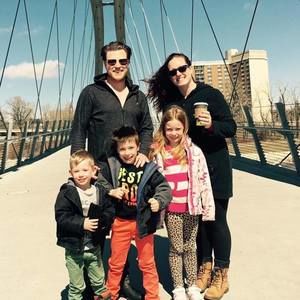 Meet your Posher, Jenifer